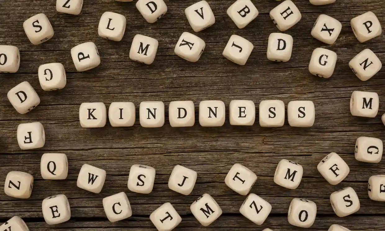 Fui testigo de un extraordinario acto de bondad. ¿Y si el altruismo es más común de lo que pensamos?