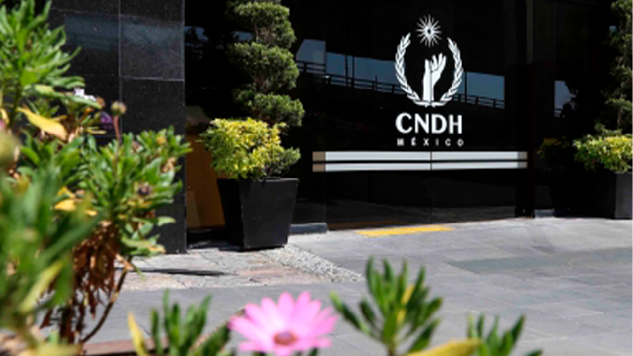 La CNDH defiende a su ‘gallos’ para escoger a nuevos consejeros del INE