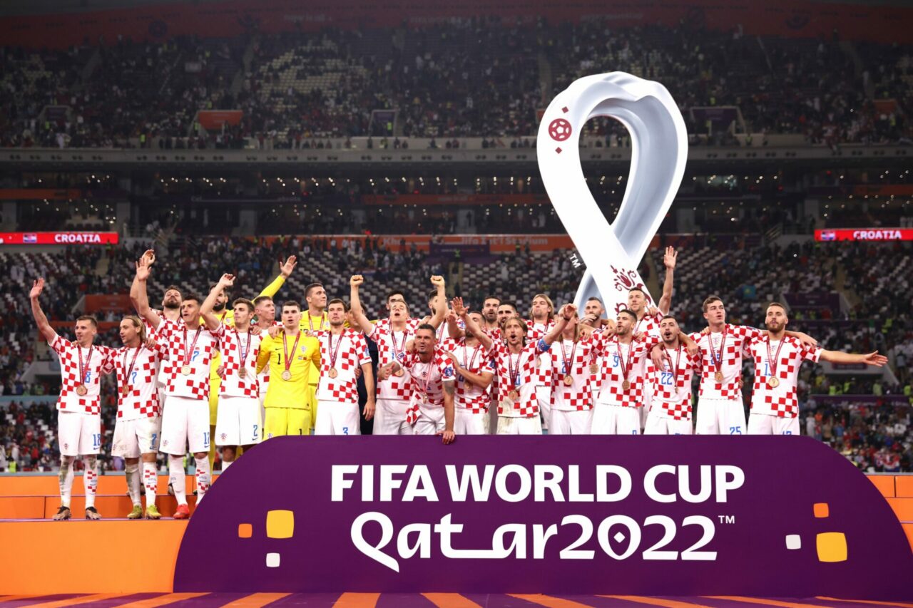 La garra de Croacia se impone a la marroquí en la penúltima noche de Qatar 2022