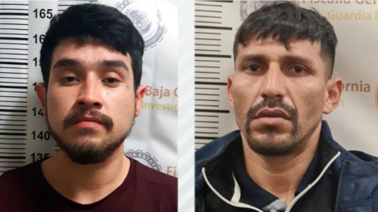 Dos hombres son condenados a 25 años de cárcel por homicidio de Margarito Martínez
