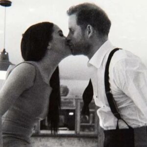 Harry y Meghan: tráiler oficial del esperado documental que narra su historia de amor 