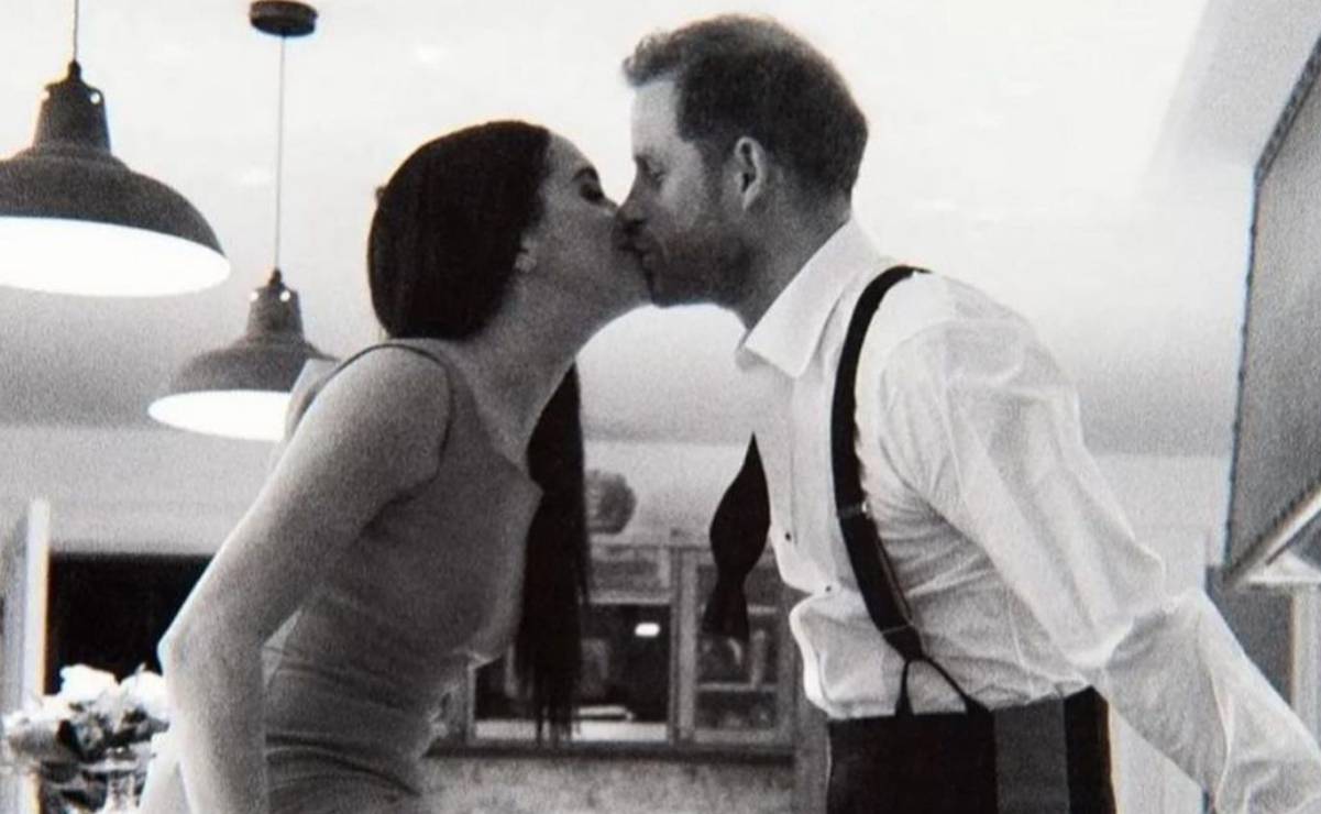 Harry y Meghan: tráiler oficial del esperado documental que narra su historia de amor 