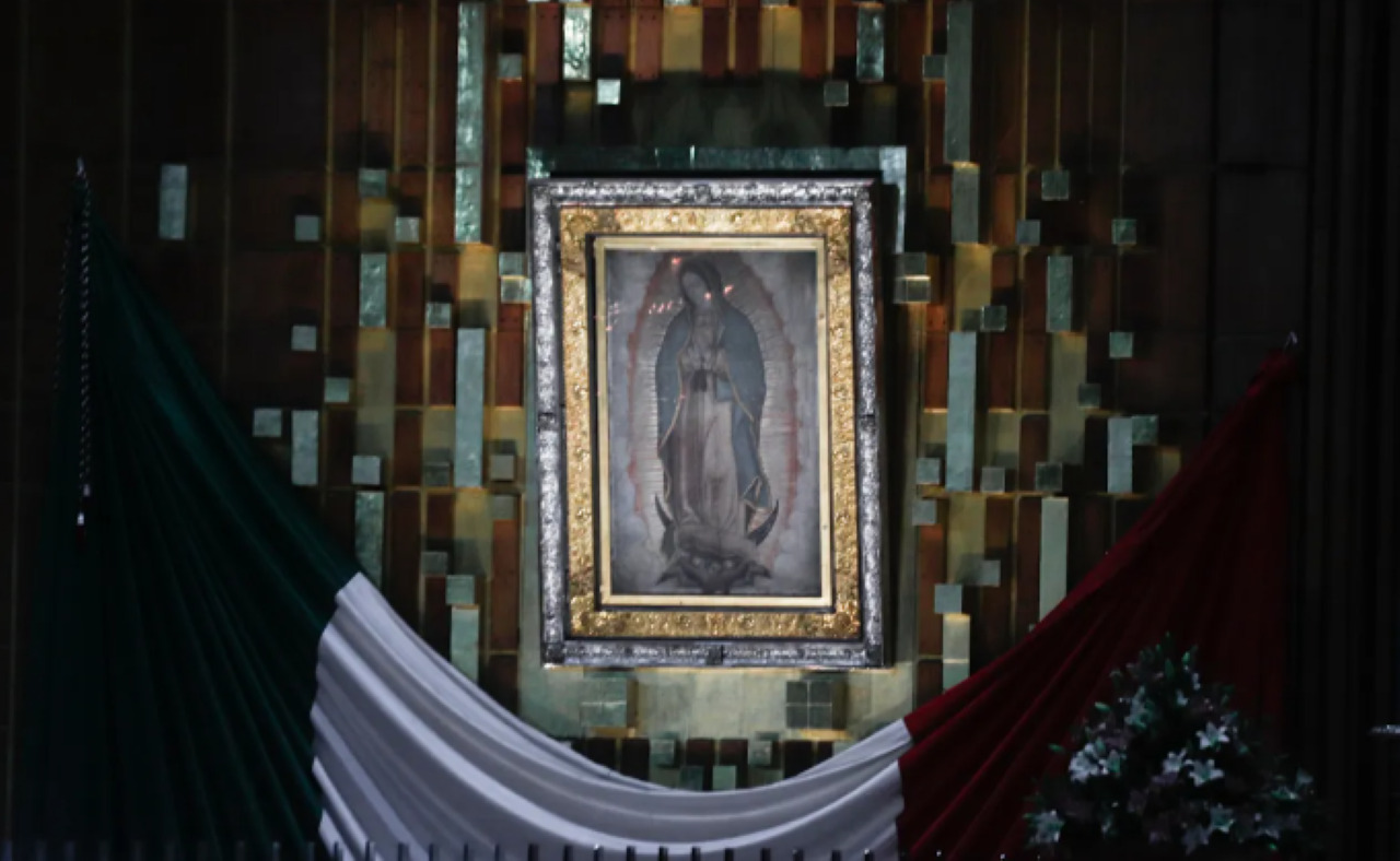 ¿Dónde ver Las Mañanitas a la Virgen de Guadalupe en vivo 2022?