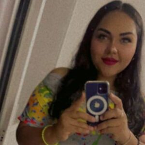 El cuerpo de Yolotzin Guadalupe es hallado sin vida en Ecatepec