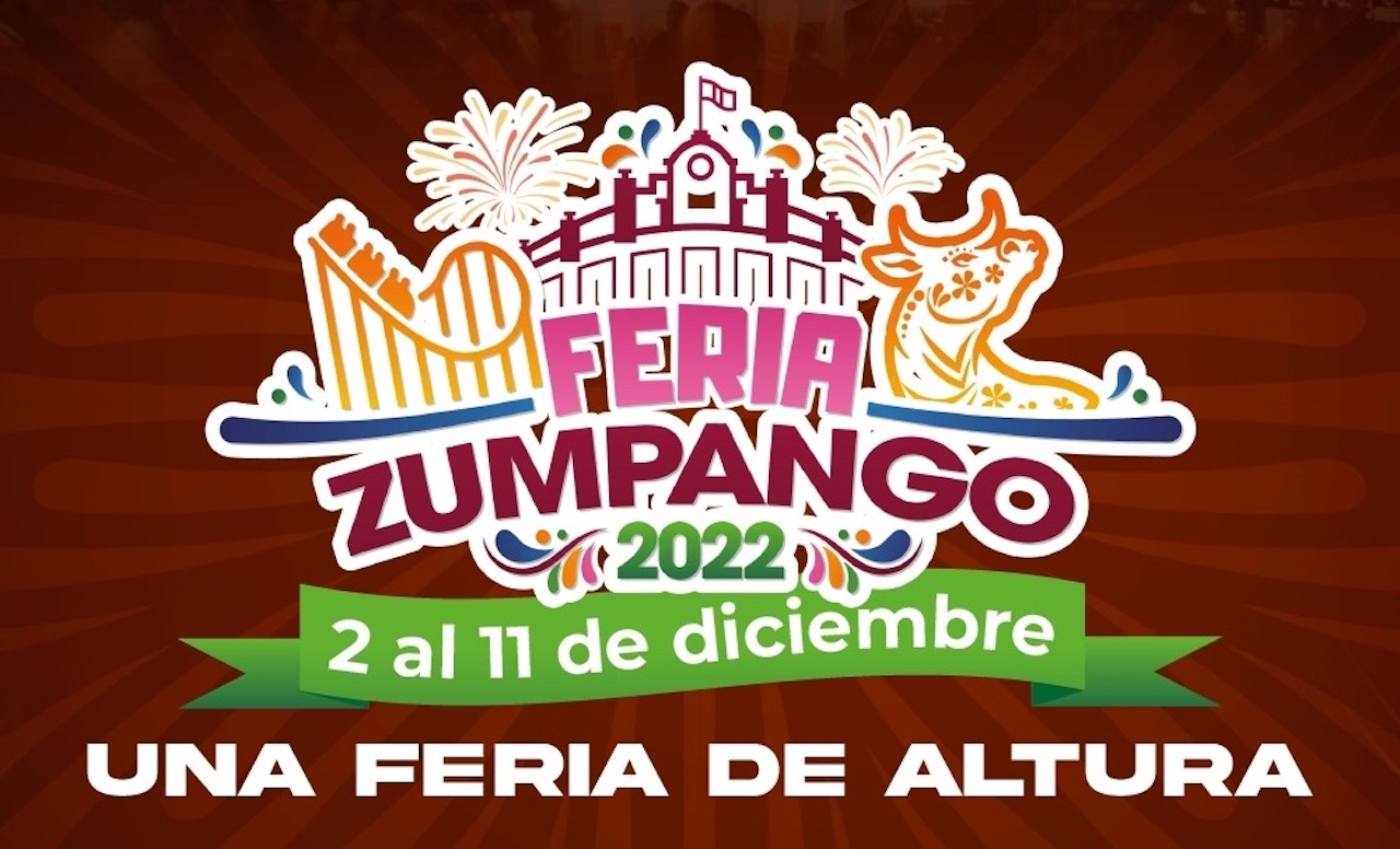 Feria Zumpango 2022: Cartelera de artistas y precios de boletos