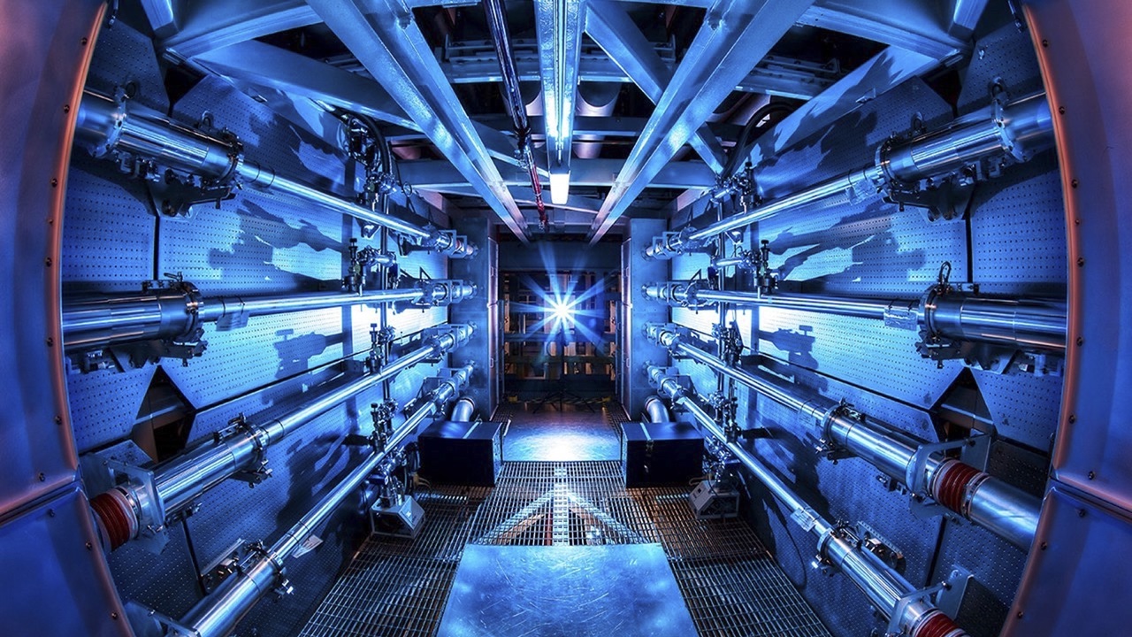 La fusión nuclear lograda en EU abre grandes retos tecnológicos