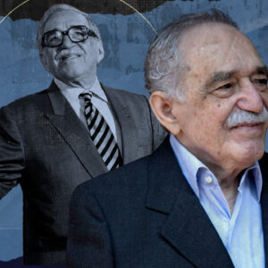 Las 5 mejores frases de amor de Gabriel García Márquez en el décimo aniversario de su muerte