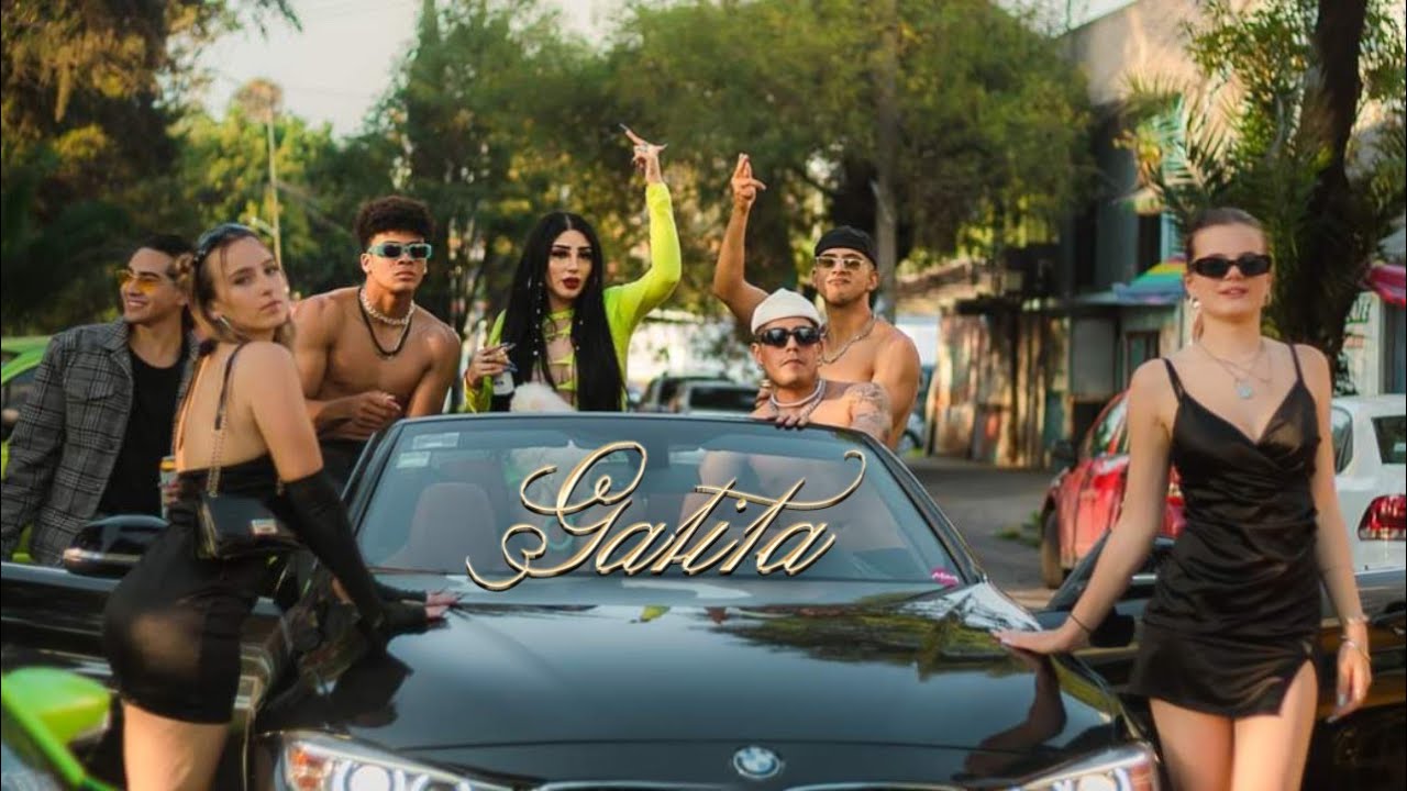 La canción <em>Gatita</em> de Bellakath fue retirada de plataformas por presunto plagio