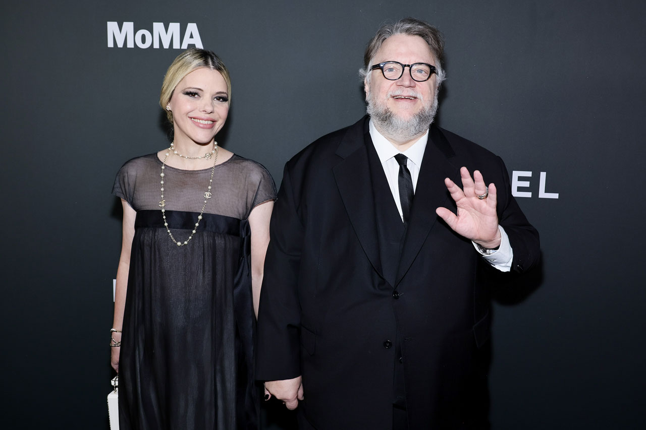 El MoMA de Nueva York arranca dos meses de homenaje a Guillermo del Toro