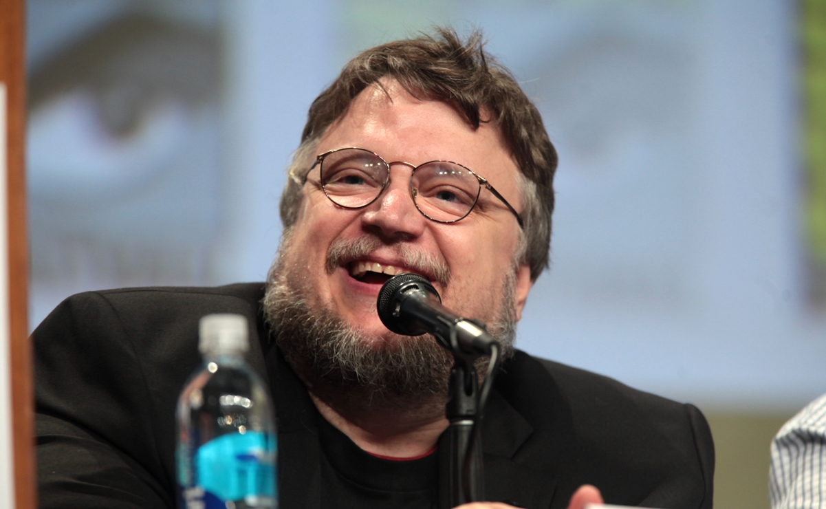 Guillermo del Toro confirma que iba a dirigir una cinta de Star Wars, ¿por qué no se pudo?