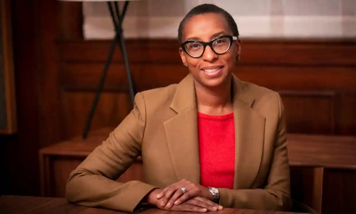 Harvard nombra a Claudine Gay como primera presidenta afroamericana de la universidad