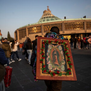 Día de la Virgen de Guadalupe: ¿Abrirán la Basílica para las peregrinaciones?