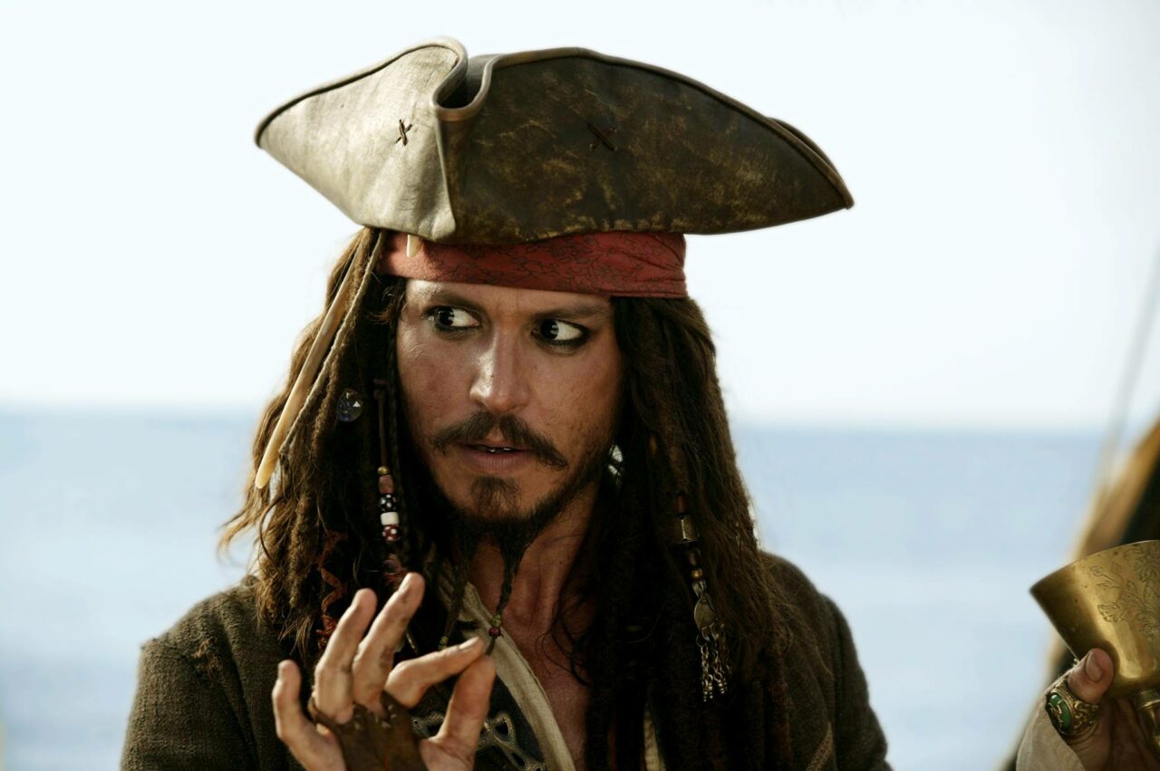 El productor de <em>Piratas del Caribe</em> quiere a Johnny Depp de regreso como Jack Sparrow