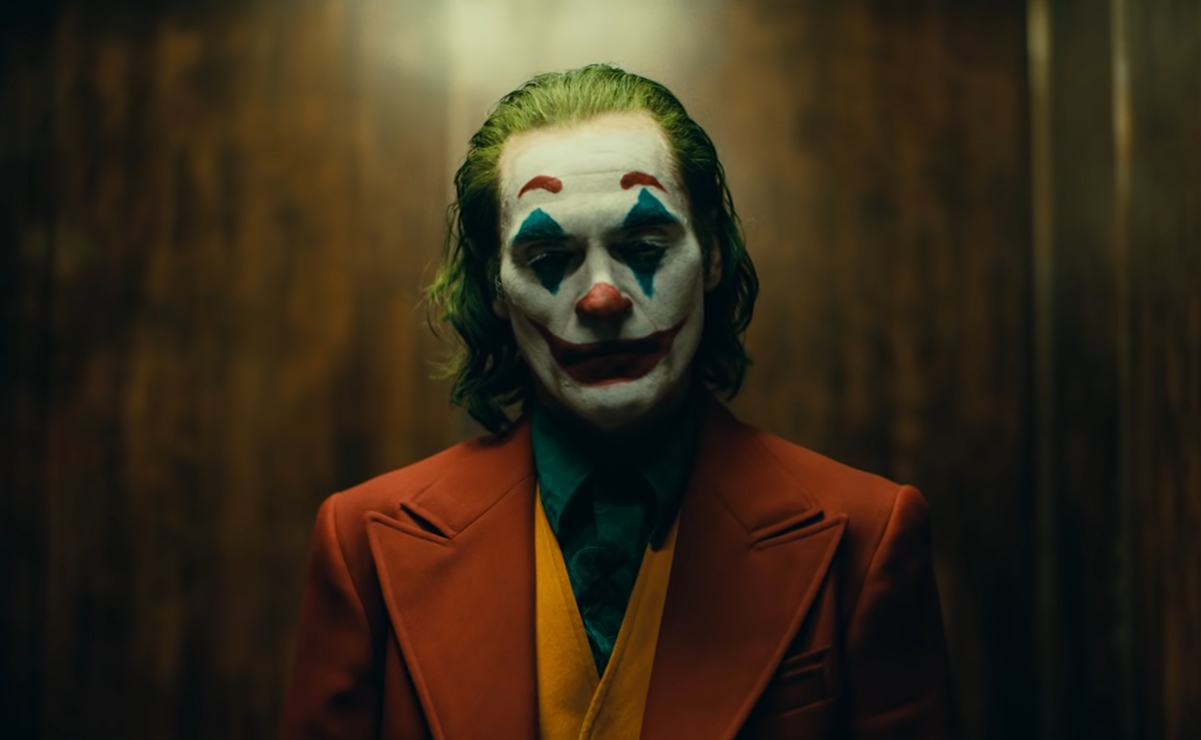 Todd Phillips revela la primera imagen de Joaquin Phoenix en <em>Joker 2</em>