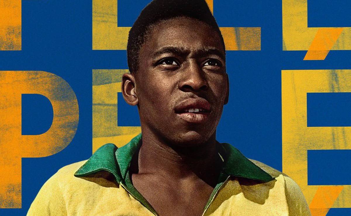 La-Lista de los mejores momentos de Pelé