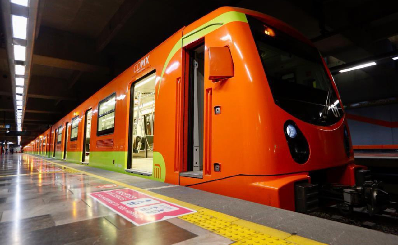 El tramo subterráneo de la Línea 12 iniciará operaciones el 15 de enero de 2023