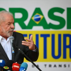 Lula se compromete a reiniciar el Ministerio de Cultura de Brasil