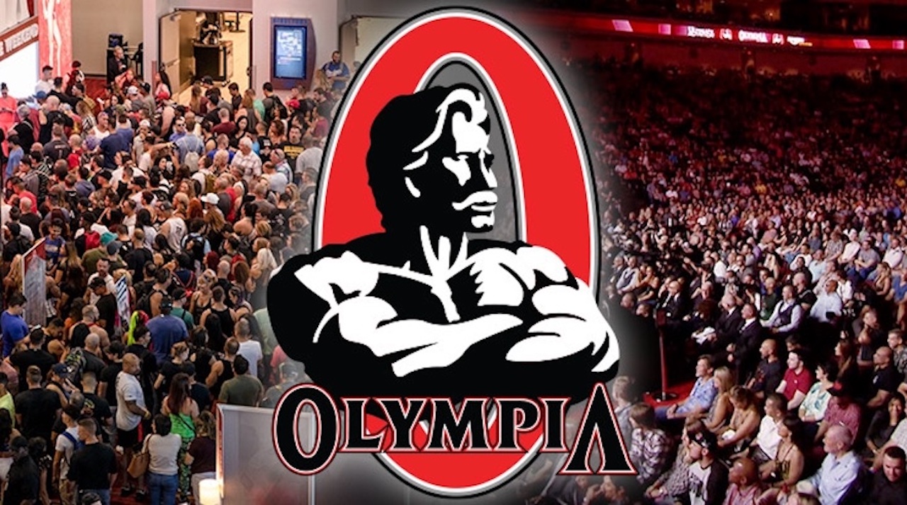 MR Olympia 2022: Donde ver en vivo la transmisión y horarios