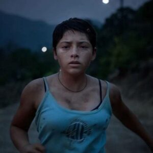 Noche de Fuego, de la mexicana Tatiana Huezo, nominada al Goya 2023