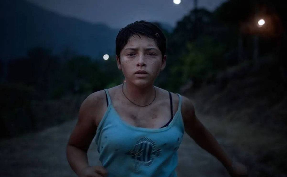 Noche de Fuego, de la mexicana Tatiana Huezo, nominada al Goya 2023