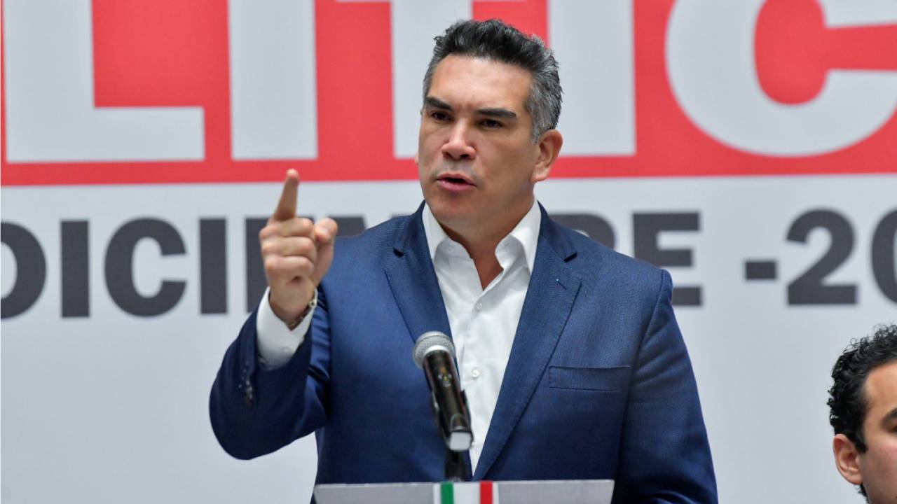 Osorio y Ruiz Massieu van contra ‘Alito’: van al TEPJF para frenar su extensión de mandato