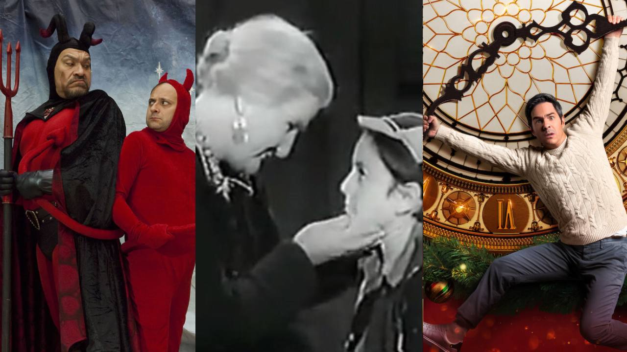 <em>Reviviendo la Navidad</em> y La-Lista de películas navideñas mexicanas imperdibles