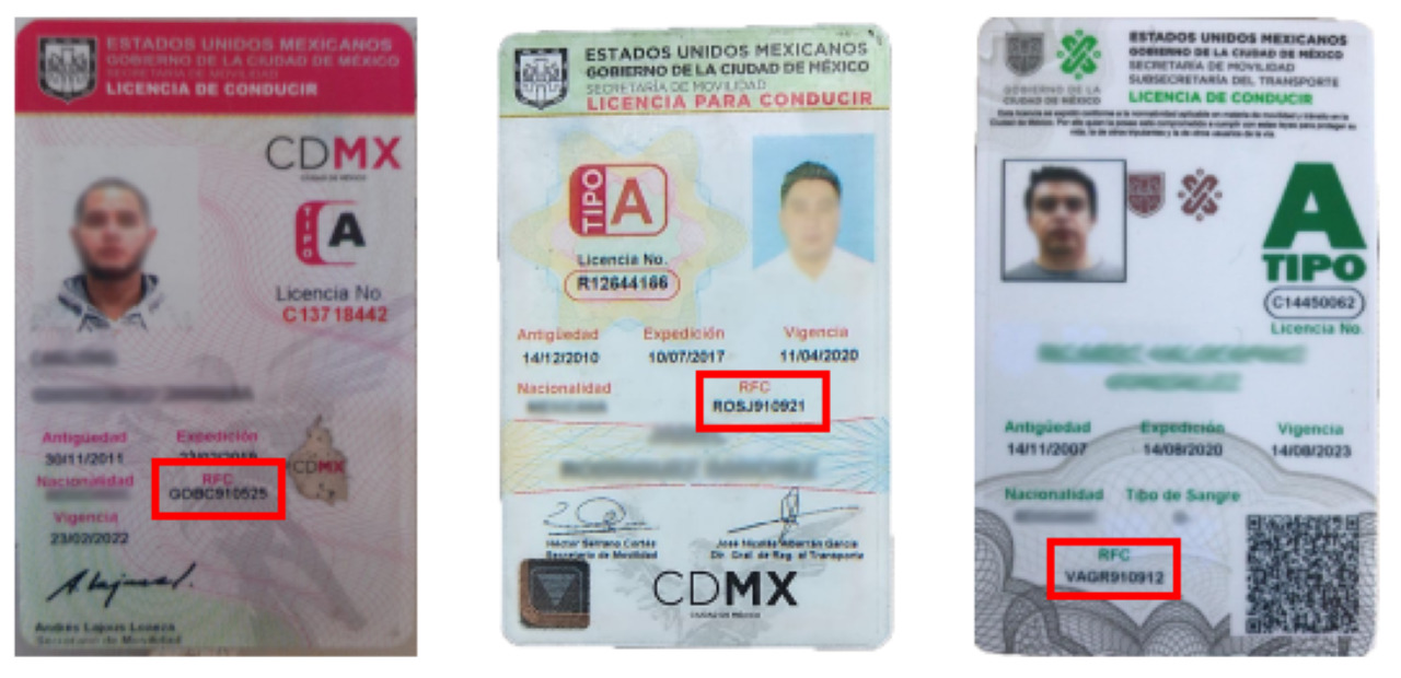 ¿Cuál es el precio para reponer la licencia de manejo permanente en la CDMX?