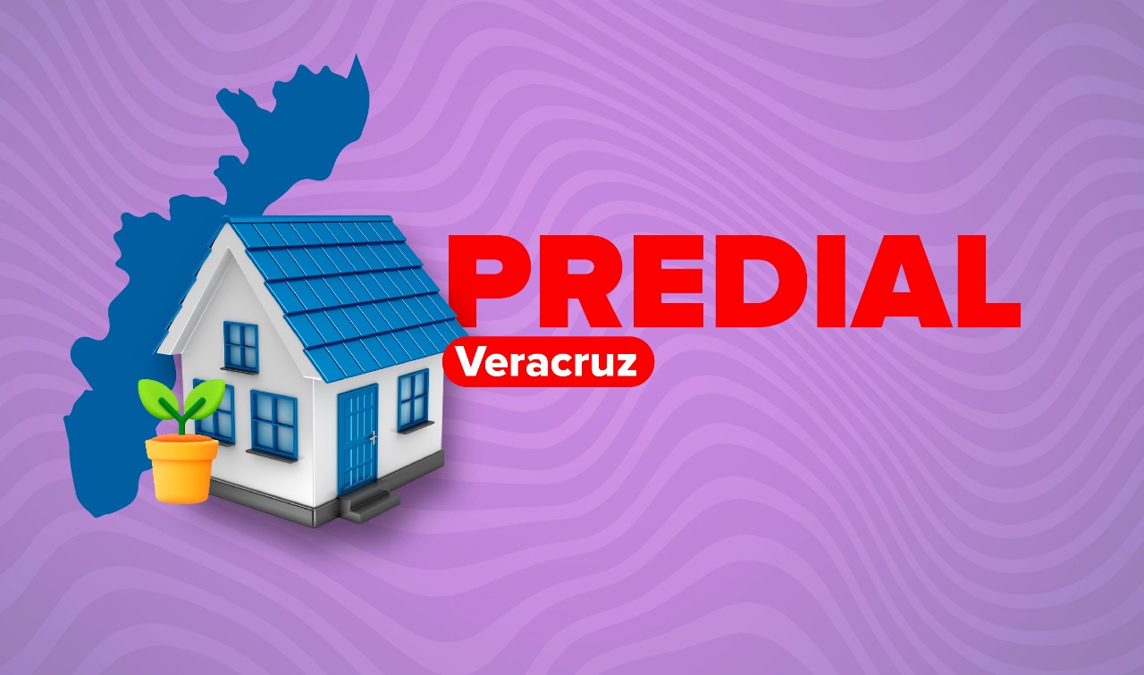 Predial en Córdoba y Veracruz: Fechas de descuento por pago en enero