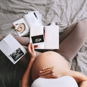 Pruebas médicas prenatales: todo lo que necesitas saber