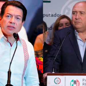 Morena y el PRI impugnarán sanciones del INE ante el TEPJF
