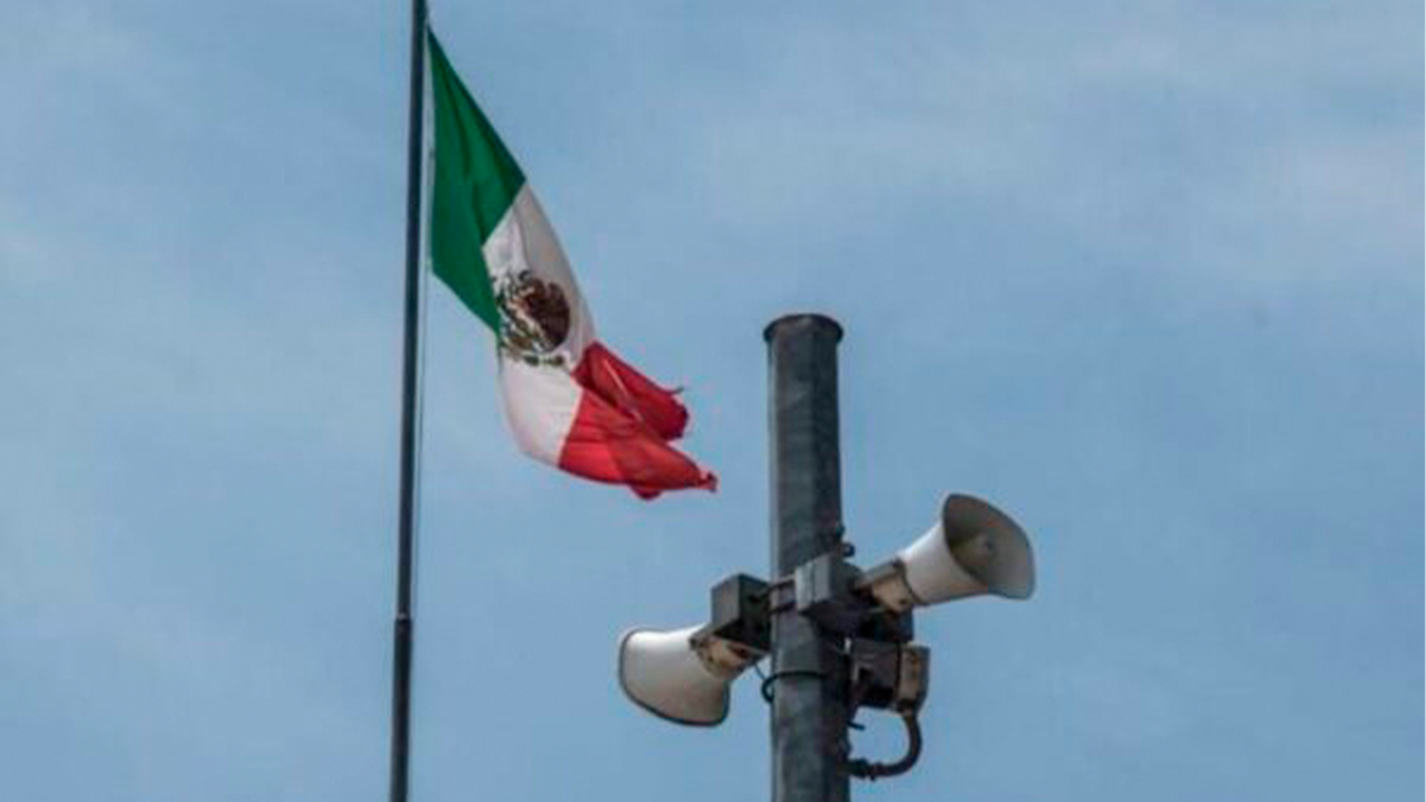 ¿Cómo reportar una alerta sísmica en la Ciudad de México?