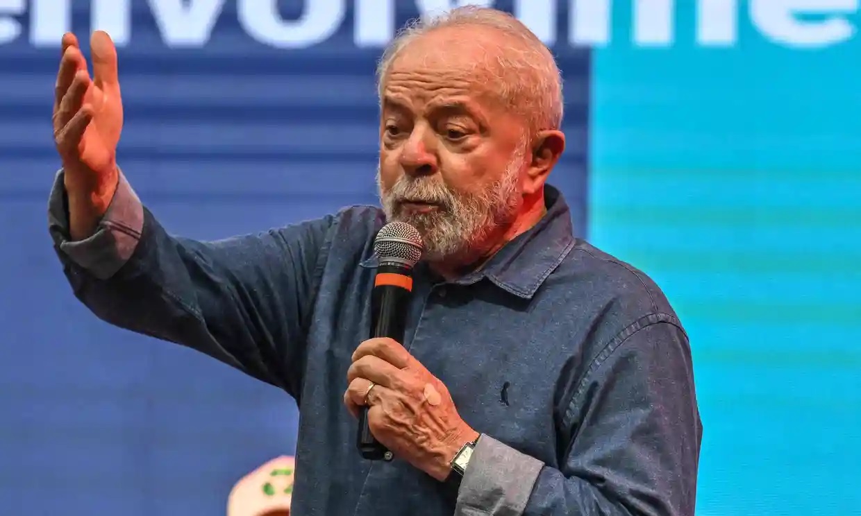 Los servicios públicos de Brasil se enfrentan a una ‘amenaza muy real de colapso’, dice Lula