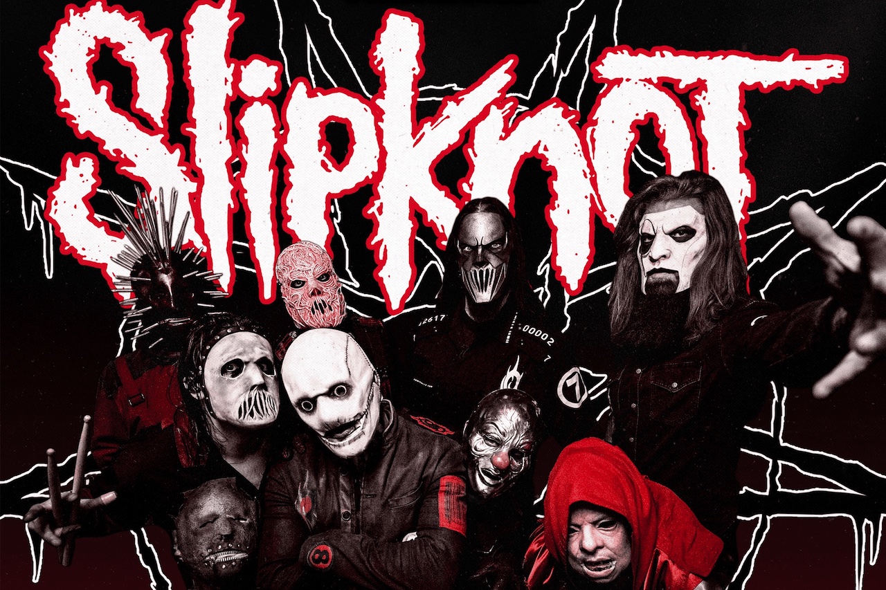 Slipknot y Trivium en Guadalajara: Guía para el After Hell