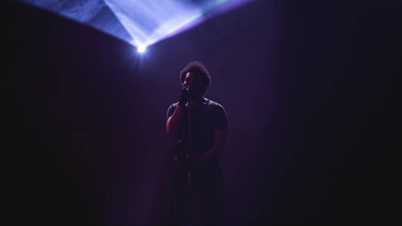 The Weeknd en México: precios de los boletos del concierto en el Foro Sol