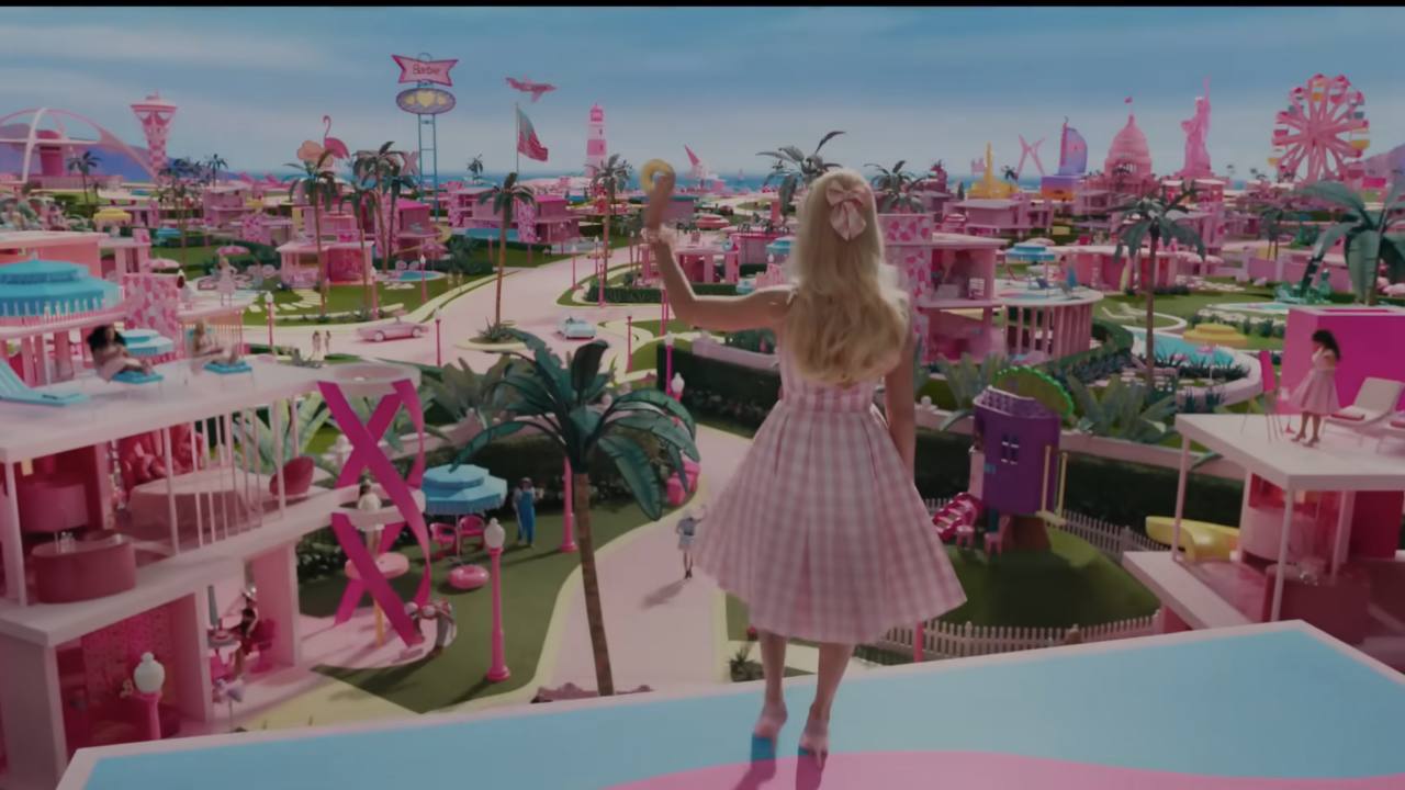 <em>Barbie</em> ya tiene su primer tráiler y fecha de estreno