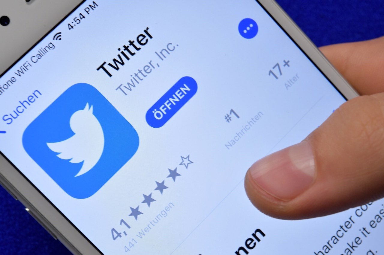 Twitter prohíbe los enlaces a Facebook, Instagram, Mastodon…