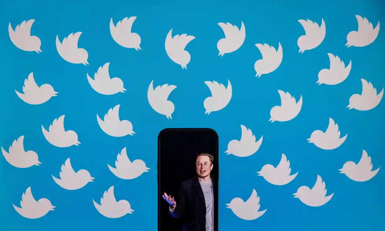 Twitter restablece la función de línea directa para la prevención del suicidio tras las protestas