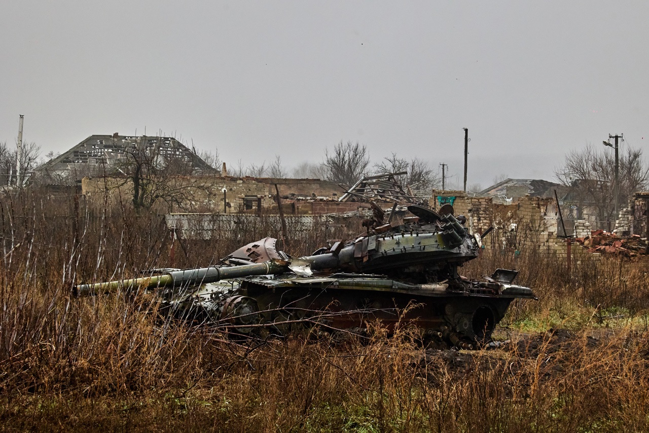 Rusia responde a Zelenski: descarta retirada de tropas en Navidad