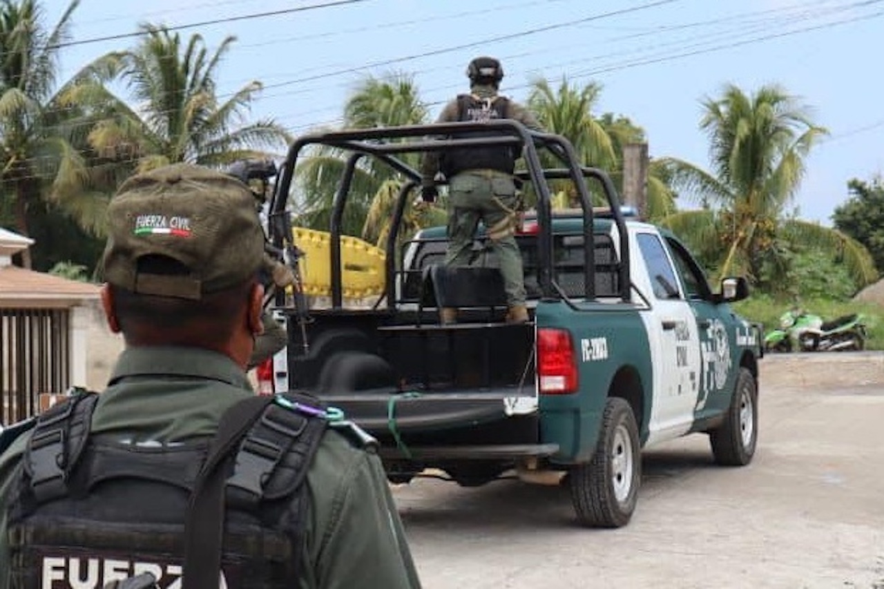 Miguel Tinoco García, síndico de Omealca, es asesinado en Veracruz