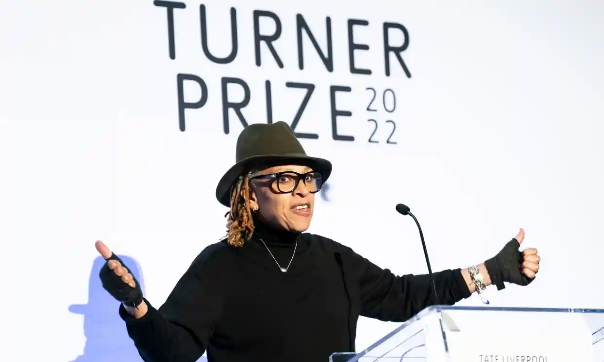 Veronica Ryan gana el premio Turner 2022 por una obra que incluye un homenaje a la generación Windrush