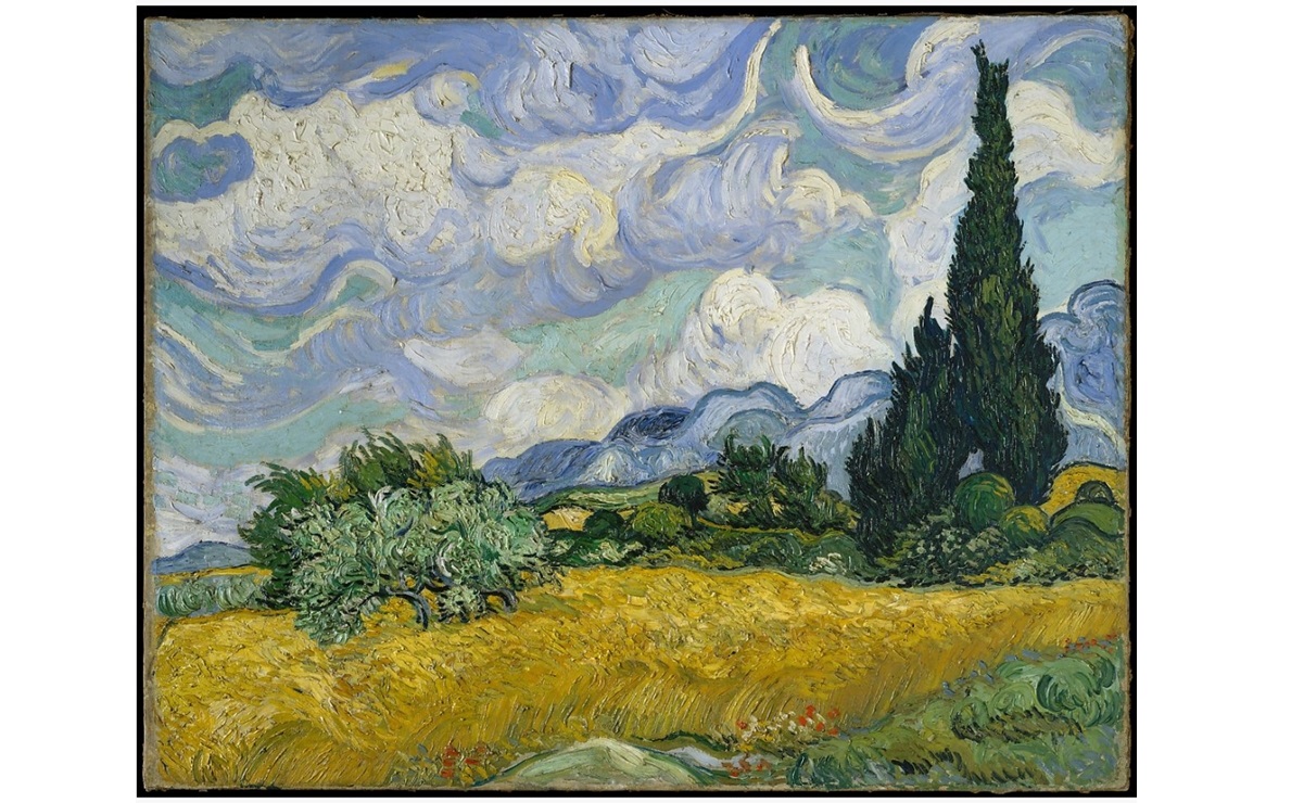 El Met de Nueva York exhibirá dos obras maestras de Van Gogh en 2023