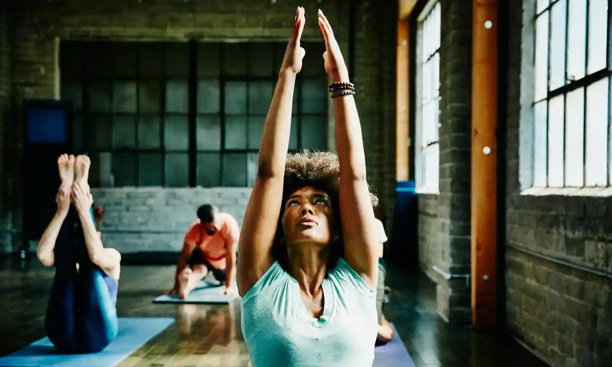 ‘Apropiación cultural’: crece el debate sobre la industria occidental del yoga