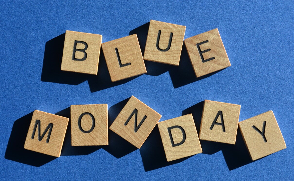 El día más triste del año: Blue Monday