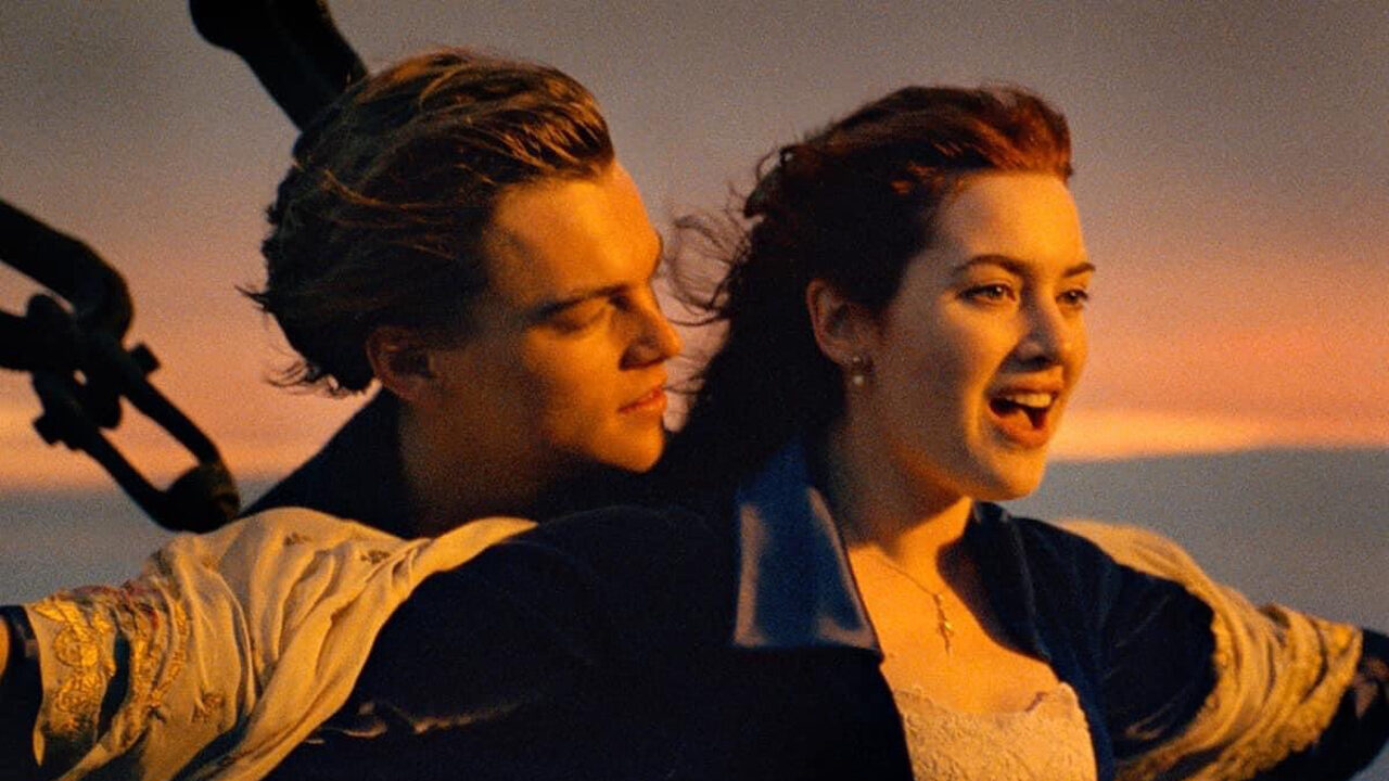 ¿Cuándo es el reestreno de <em>Titanic</em>, de James Cameron?