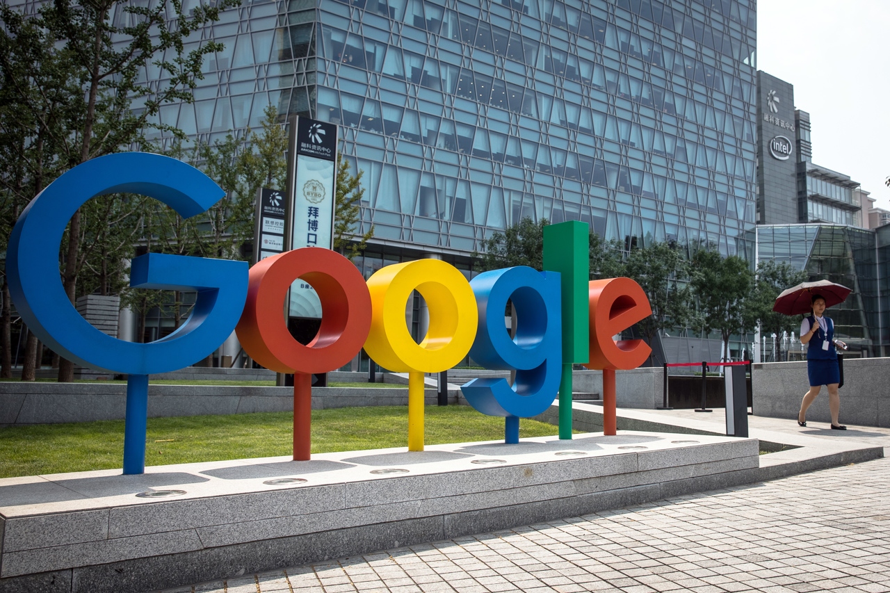 Alphabet, empresa matriz de Google, despedirá a 12,000 personas