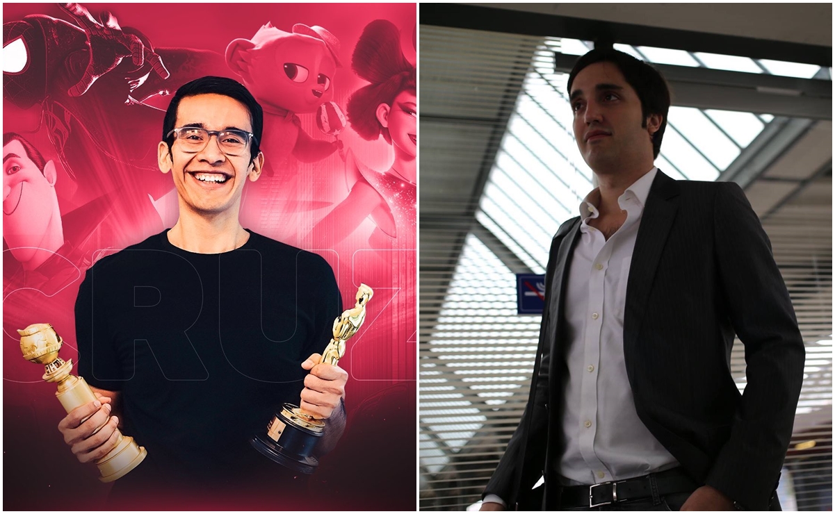 Cruz Contreras y Julio Chavezmontes, los otros mexicanos en los premios Oscar 2023