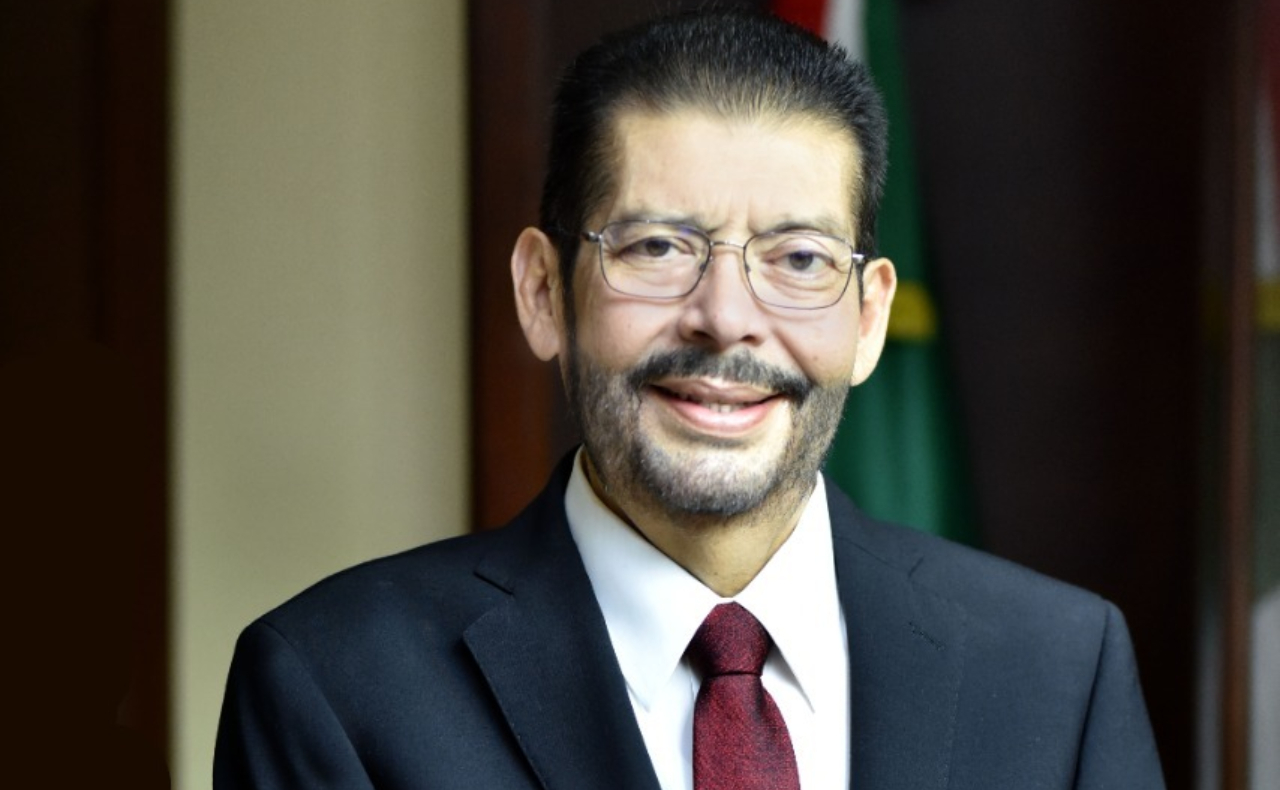 Mario ‘Mayito’ Martínez, presidente municipal de Navojoa, Sonora, falleció