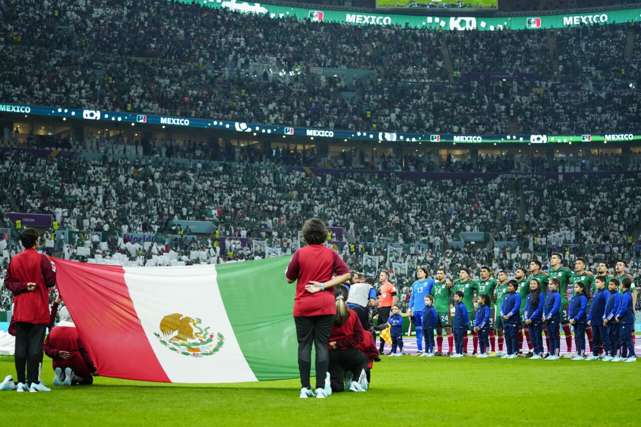 Los mejores momentos de la Selección Mexicana en la Copa América