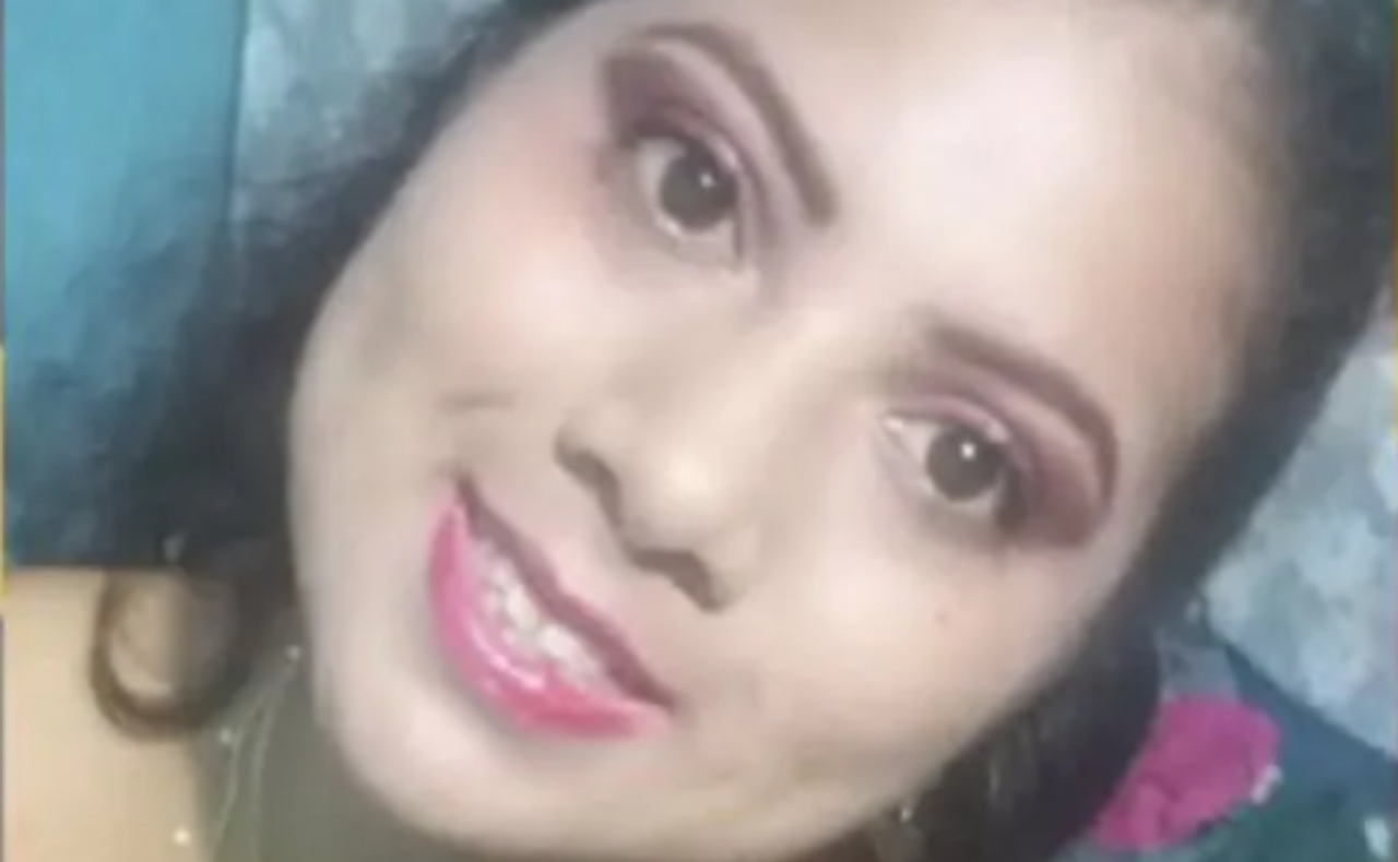 Zuleima Vázquez, reportada como desaparecida, es hallada sin vida en Veracruz