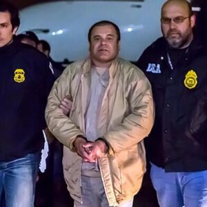 Juez niega a Joaquín ‘El Chapo’ Guzmán visitas y llamadas de sus hijas y esposa